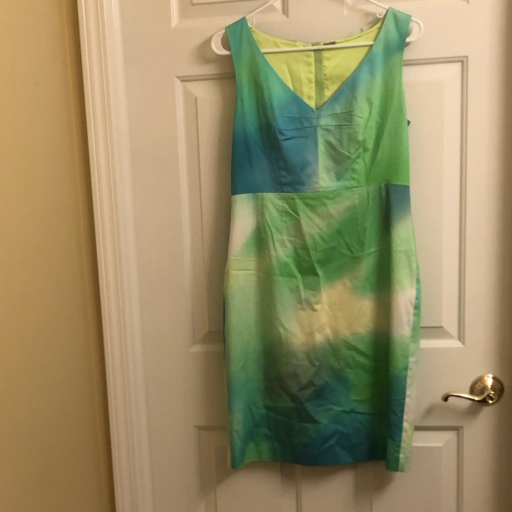 Dress, size 8